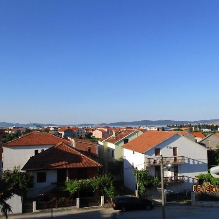 Apartment Patrizia ซาดาร์ ภายนอก รูปภาพ
