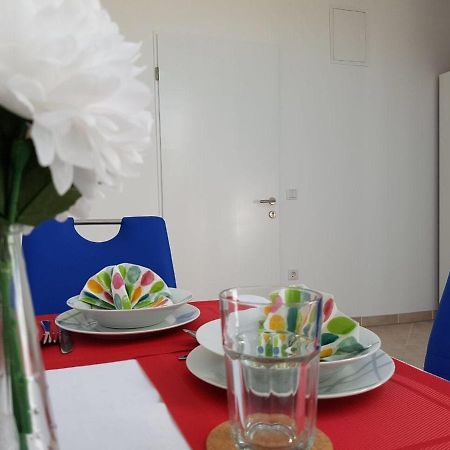 Apartment Patrizia ซาดาร์ ภายนอก รูปภาพ