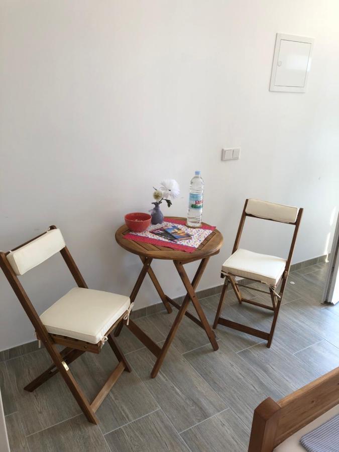 Apartment Patrizia ซาดาร์ ภายนอก รูปภาพ