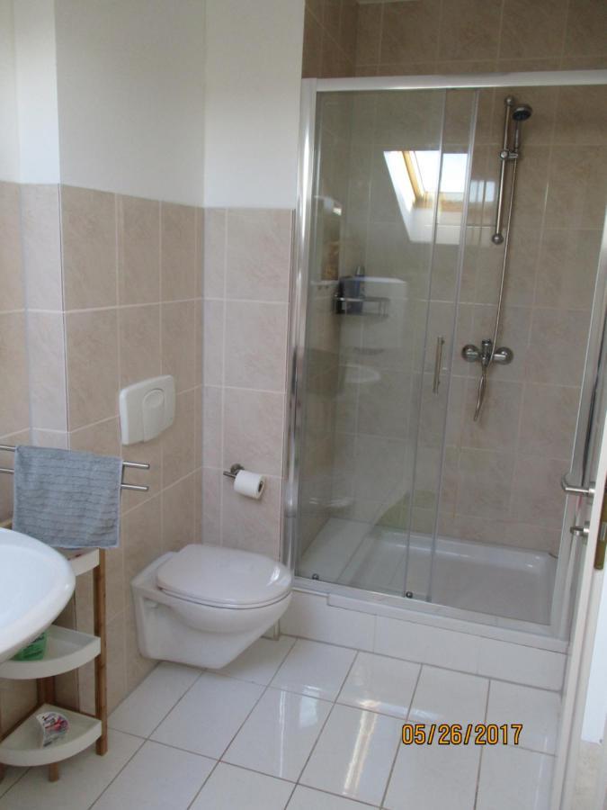 Apartment Patrizia ซาดาร์ ภายนอก รูปภาพ