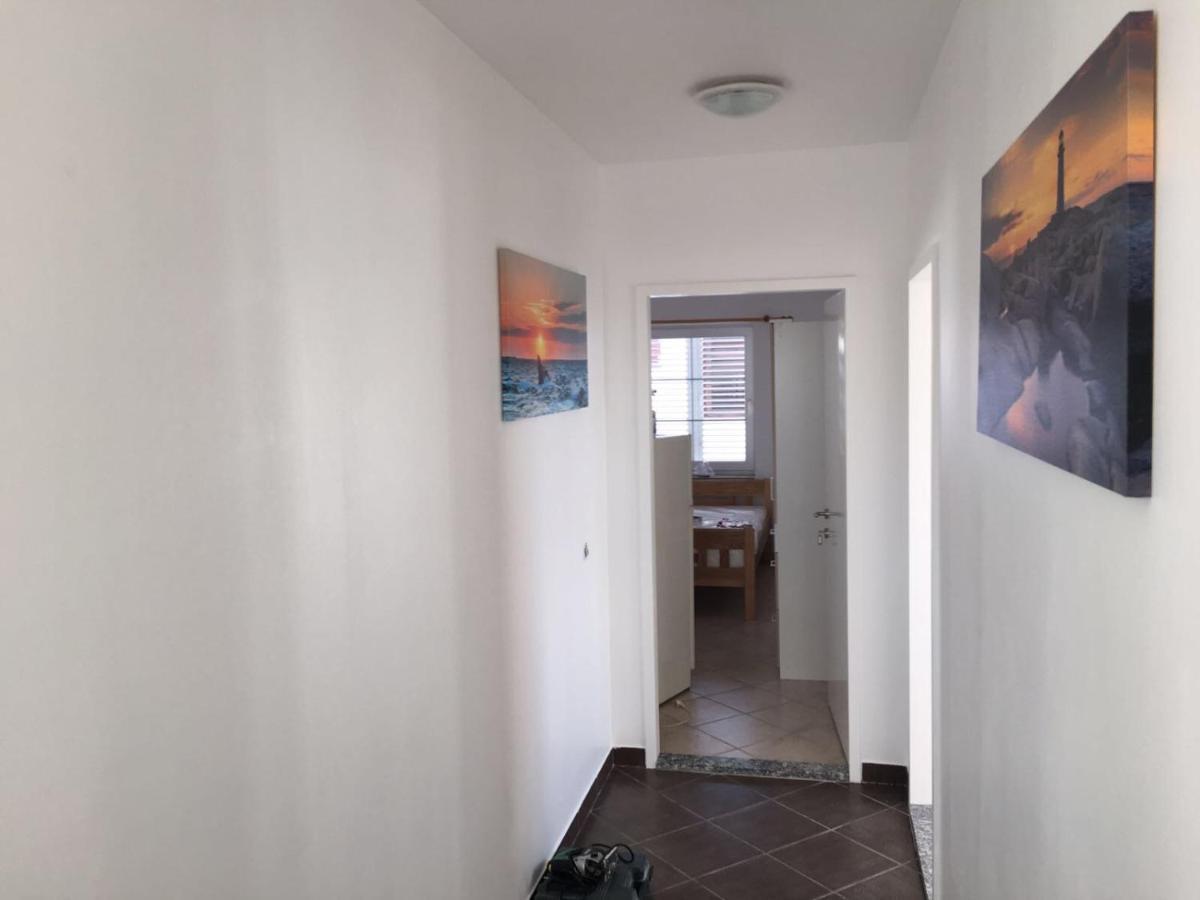 Apartment Patrizia ซาดาร์ ภายนอก รูปภาพ