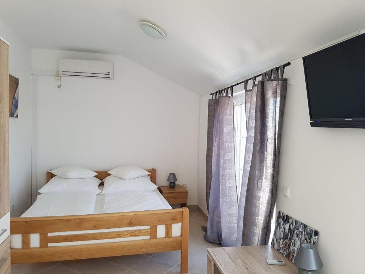 Apartment Patrizia ซาดาร์ ภายนอก รูปภาพ