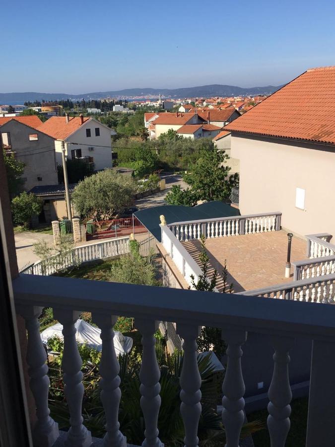 Apartment Patrizia ซาดาร์ ภายนอก รูปภาพ