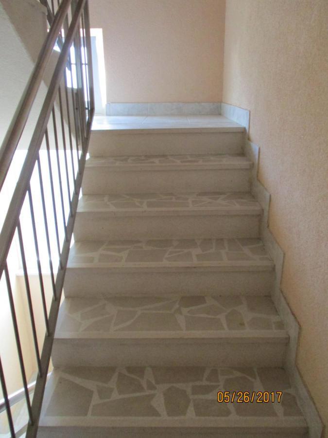 Apartment Patrizia ซาดาร์ ภายนอก รูปภาพ