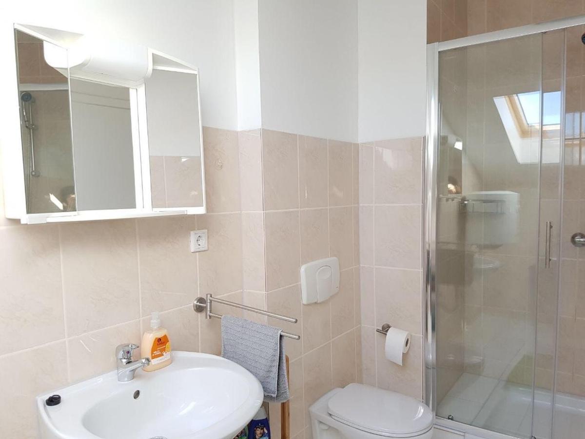 Apartment Patrizia ซาดาร์ ภายนอก รูปภาพ