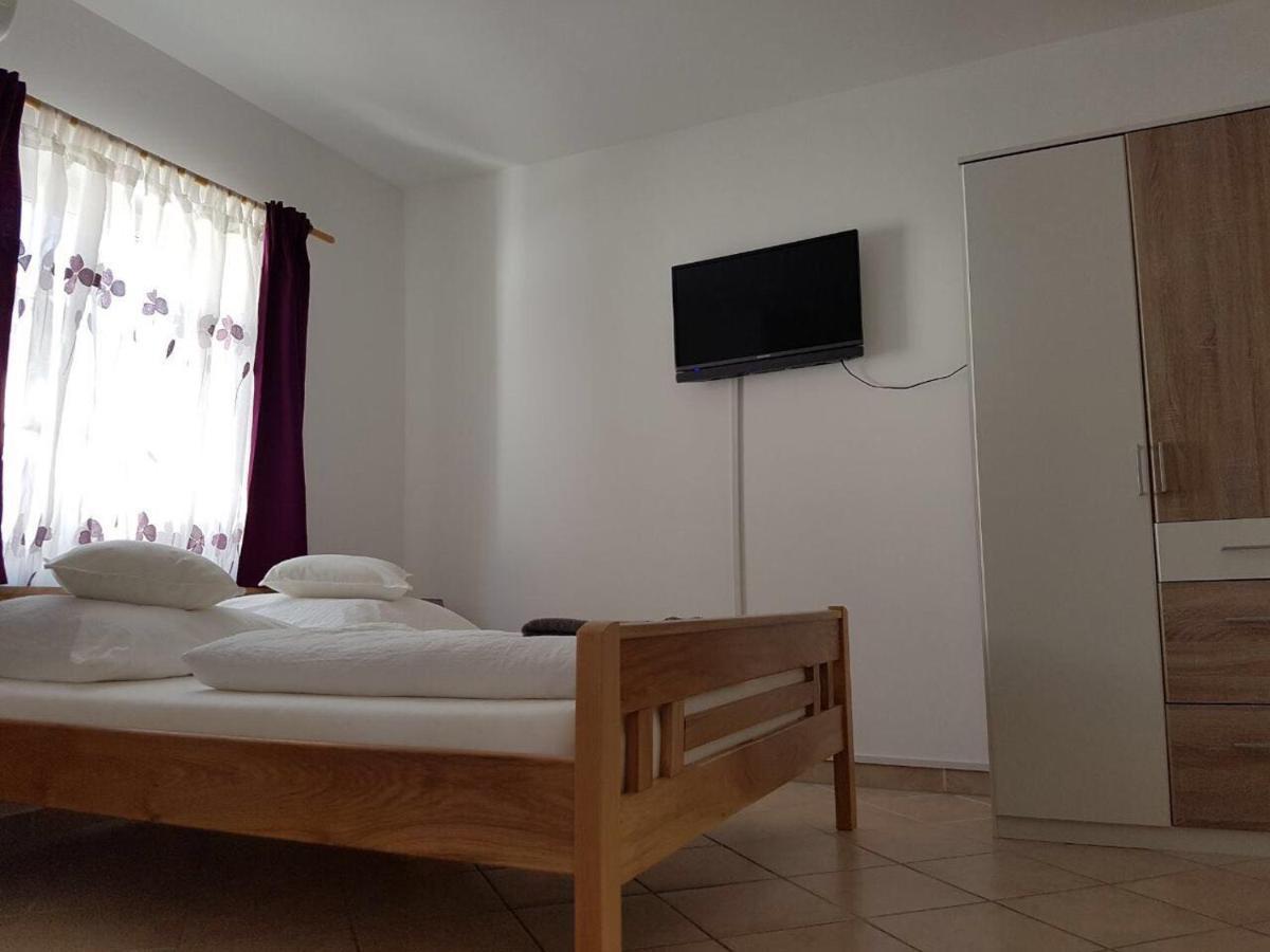 Apartment Patrizia ซาดาร์ ภายนอก รูปภาพ